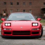 honda nsx alessandro zanardi 3