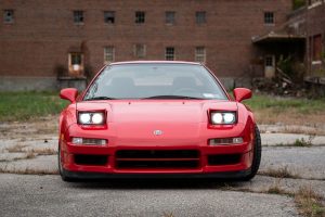 honda nsx alessandro zanardi 3