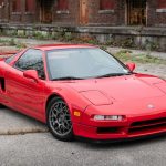 honda nsx alessandro zanardi 4