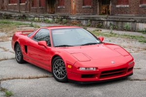 honda nsx alessandro zanardi 4