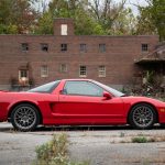 honda nsx alessandro zanardi 5