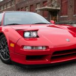 honda nsx alessandro zanardi 6