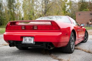 honda nsx alessandro zanardi 7