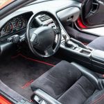 honda nsx alessandro zanardi 8