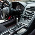 honda nsx alessandro zanardi 9