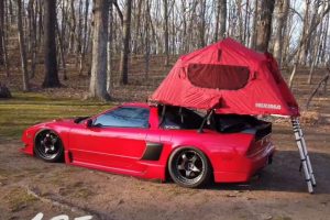 honda nsx troxospito