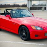 honda s2000 turbo