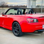 honda s2000 turbo2