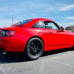 honda s2000 turbo5