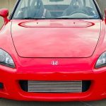 honda s2000 turbo6