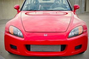 honda s2000 turbo6