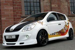 hyundai i20 1.1 crdi tuning