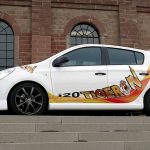 hyundai i20 1.1 crdi tuning3