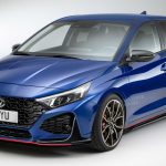 hyundai i20 n rendering