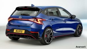 hyundai i20 n rendering2