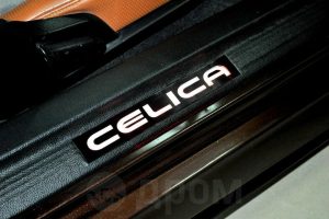 lexus celica10