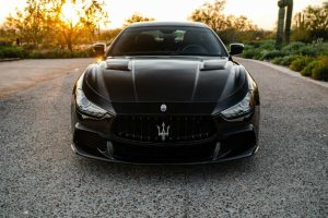 maserati ghibli h alfa giulia2