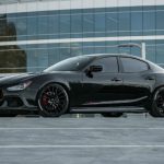 maserati ghibli h alfa giulia5