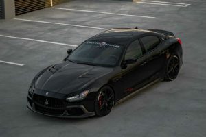 maserati ghibli h alfa giulia8