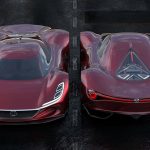 mazda rx-10 vision