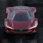 mazda rx-10 vision2