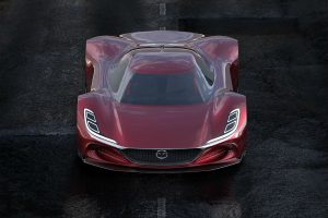 mazda rx-10 vision2