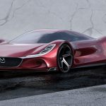 mazda rx-10 vision3