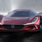 mazda rx-10 vision4