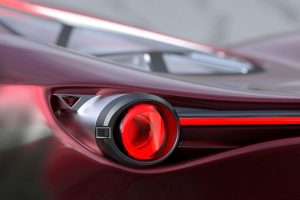 mazda rx-10 vision8
