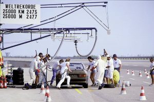 mercedes 190e cosworth rekor6