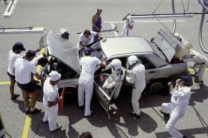 mercedes 190e cosworth rekor8