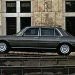 mercedes 450 SEL10