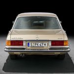 mercedes 450 SEL6
