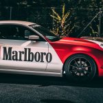 mustang senna prost3