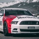 mustang senna prost6