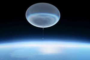 nasa balloons