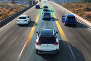 neo nisssan x-trail3