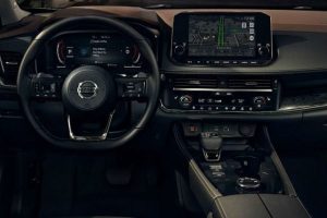 neo nisssan x-trail4