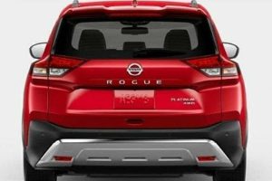 neo nisssan x-trail5