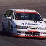 nissan almera vzr2