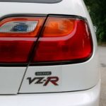 nissan almera vzr9