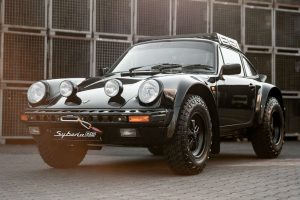 porsche 911 syberia2