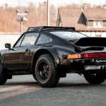 porsche 911 syberia5