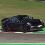porsche 992 gt3 monza2