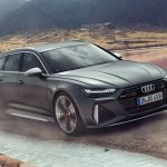poso kanei to audi rs 6 stin ellada