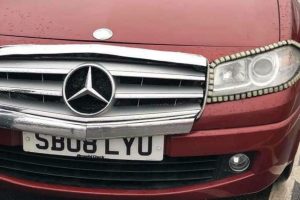 renault megane mercedes