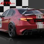 timi alfa giulia gtam2