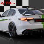 timi alfa giulia gtam9