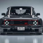 to pio akraio vw golf gti mk2 3