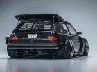 to pio akraio vw golf gti mk2 5